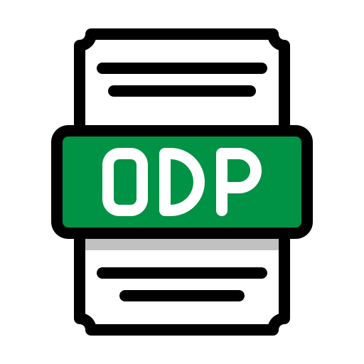 odp kostenlos Icon