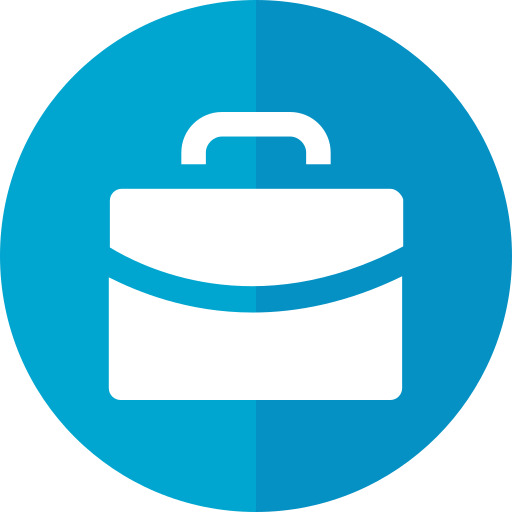 사업 무료 아이콘