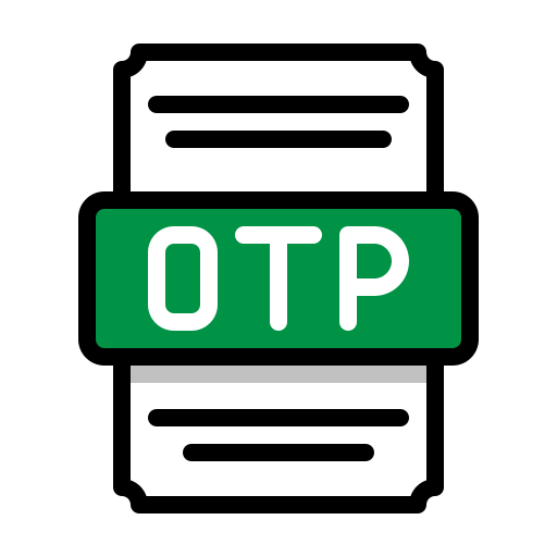 otp kostenlos Icon