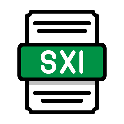 sxi kostenlos Icon
