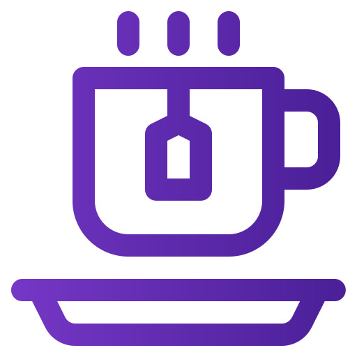 Cup of tea free icon Cup of tea free icon