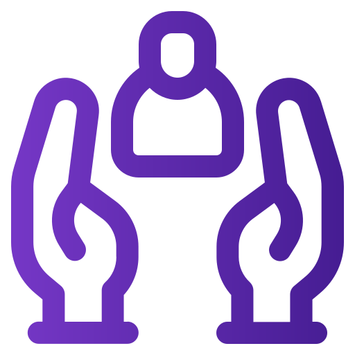 motivation Icône gratuit