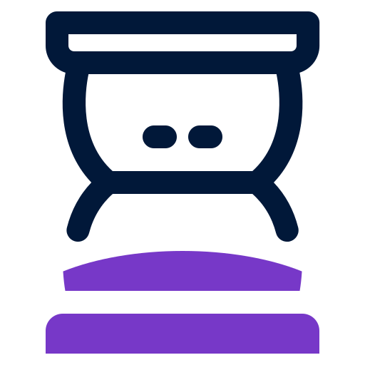 sanduhr kostenlos Icon