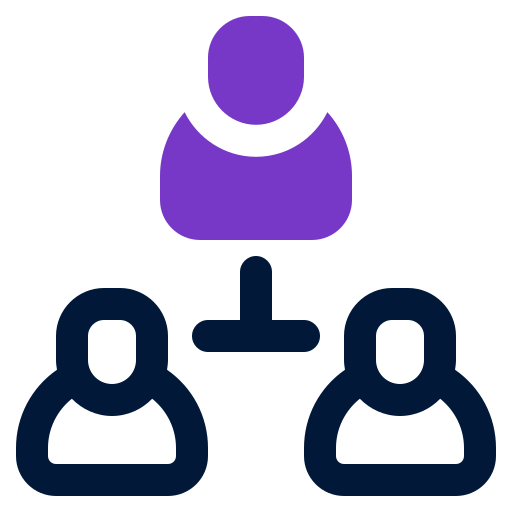 interessengruppen kostenlos Icon