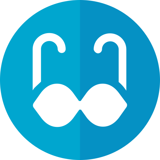 안경 무료 아이콘