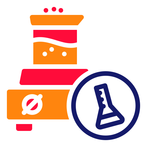 agitador magnético icono gratis