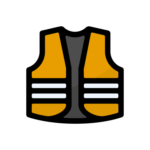 schutzkleidung kostenlos Icon schutzkleidung kostenlos Icon