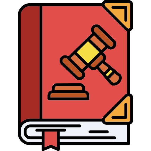 범죄 무료 아이콘