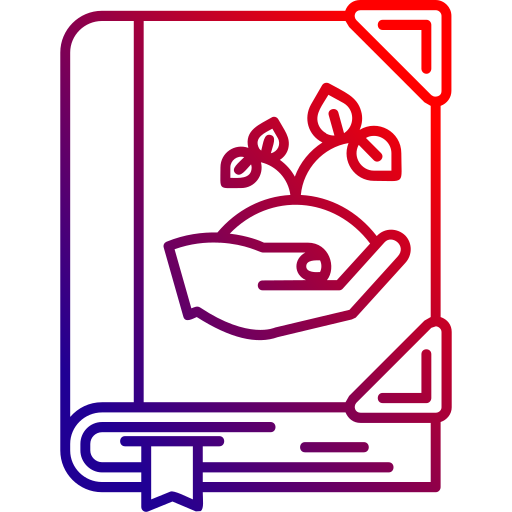 ecología icono gratis