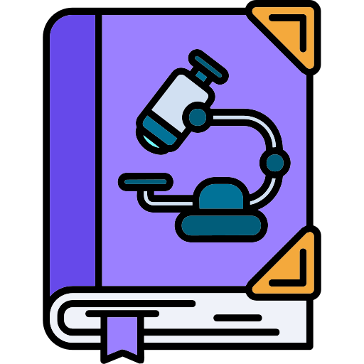 la biologie Icône gratuit