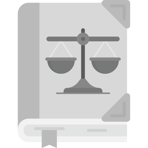 Law free icon