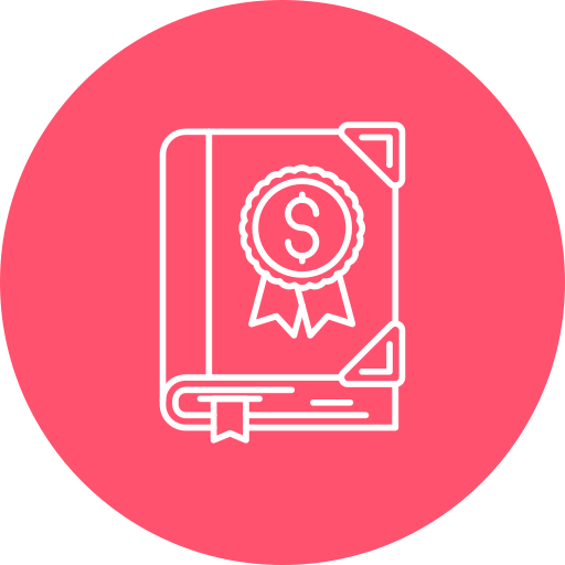 valioso icono gratis