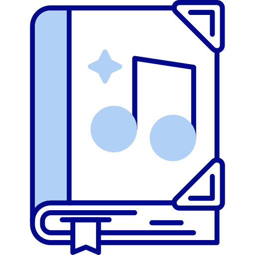 música icono gratis