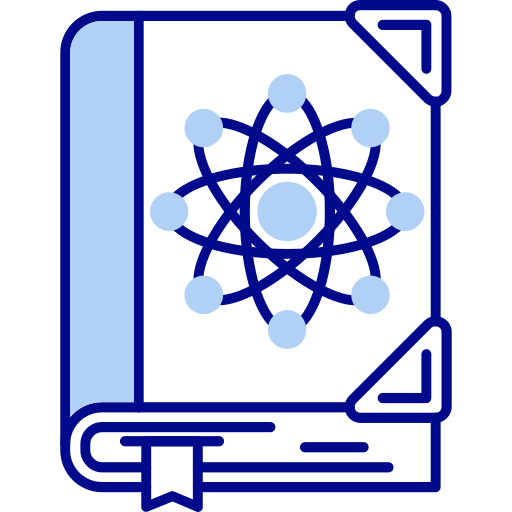 ciencia icono gratis