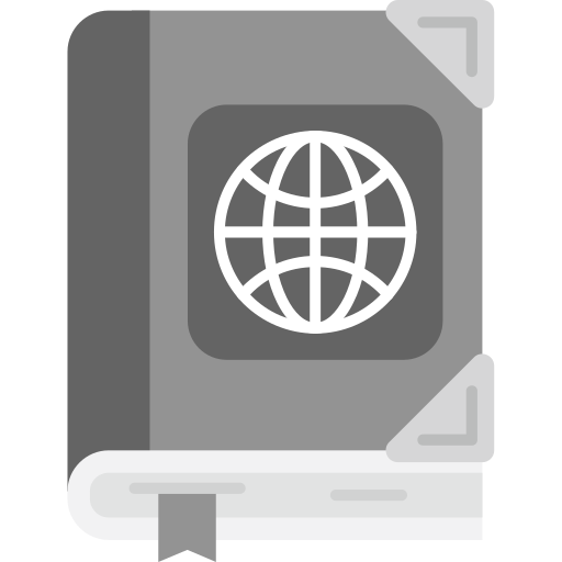 atlas icono gratis