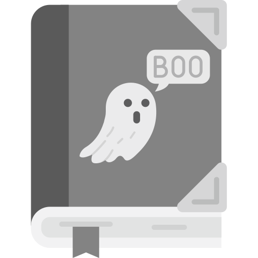 fantasmagorique Icône gratuit fantasmagorique Icône gratuit