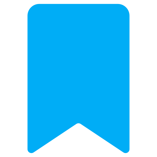 marcador icono gratis