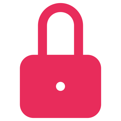 candado icono gratis