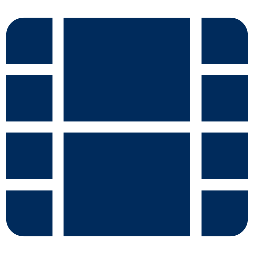 película icono gratis