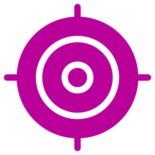 enfocar icono gratis