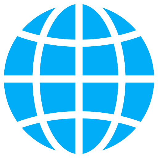 internet icono gratis