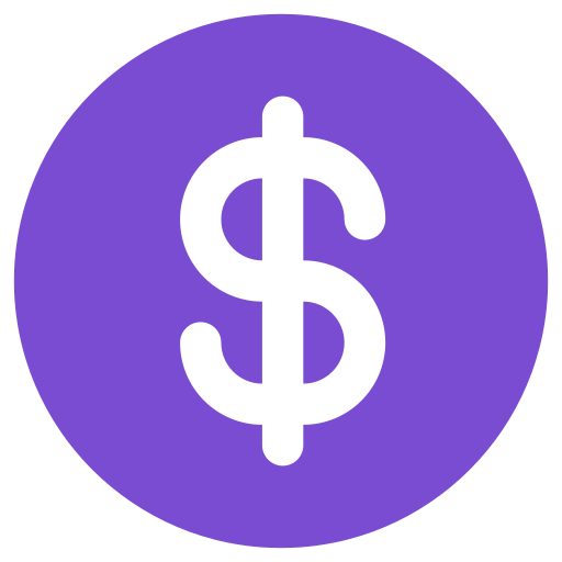 inversión icono gratis