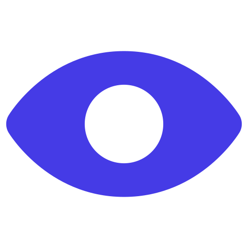 auge kostenlos Icon auge kostenlos Icon