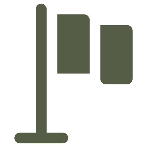 bandera icono gratis