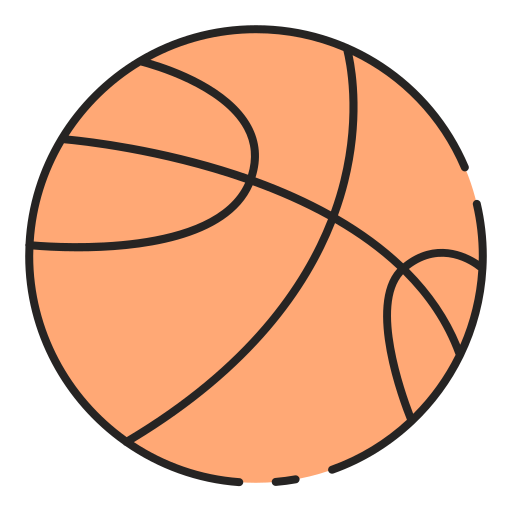 baloncesto icono gratis