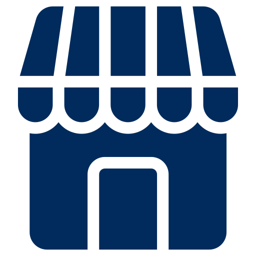 almacenar icono gratis