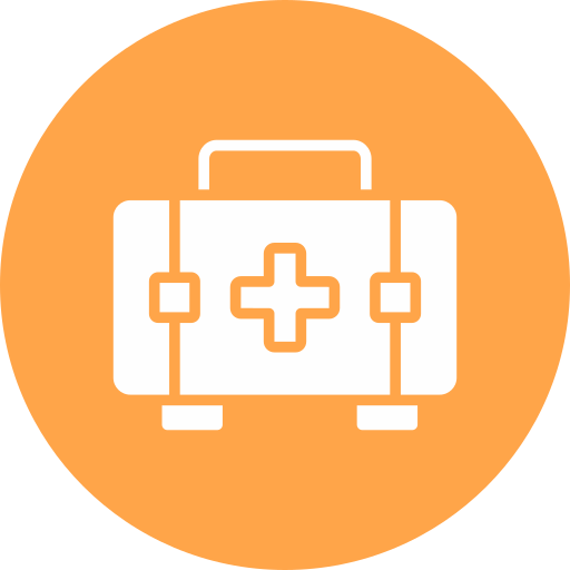 equipaje icono gratis