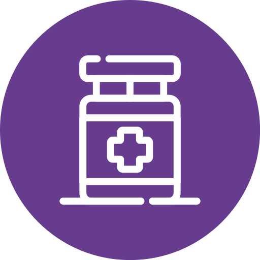 medicamento icono gratis