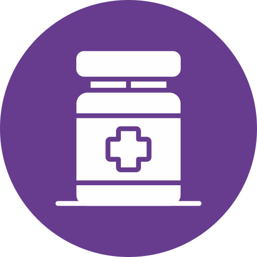 medicamento icono gratis