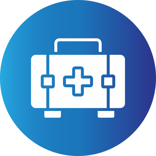 equipaje icono gratis