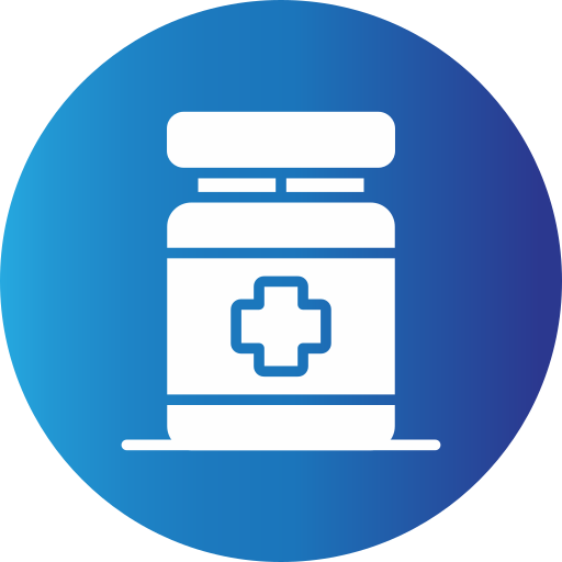 medicamento icono gratis