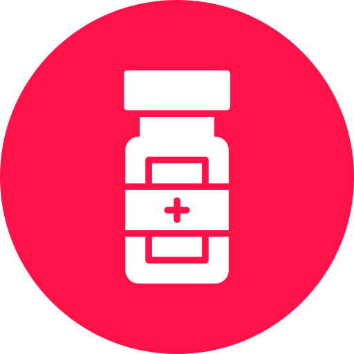 pastillas icono gratis