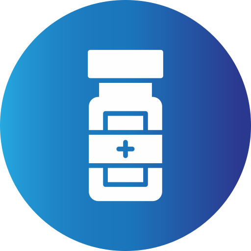 pastillas icono gratis