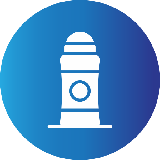 desodorante icono gratis