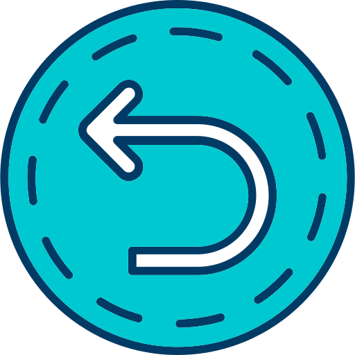 Back arrow free icon Back arrow free icon
