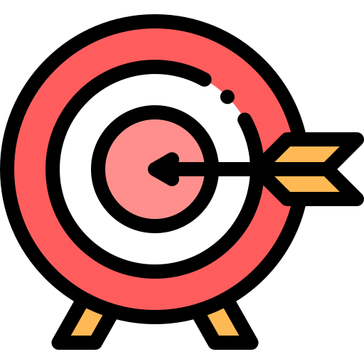 Target free icon Target free icon