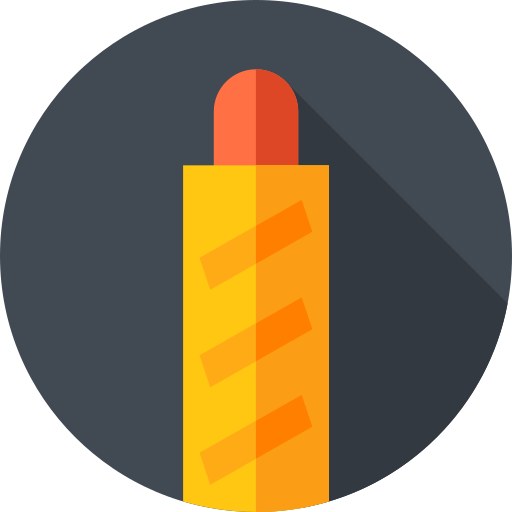 Огни бесплатно иконка