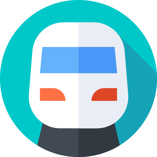 Subterrâneo grátis ícone