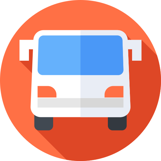 bus kostenlos Icon bus kostenlos Icon