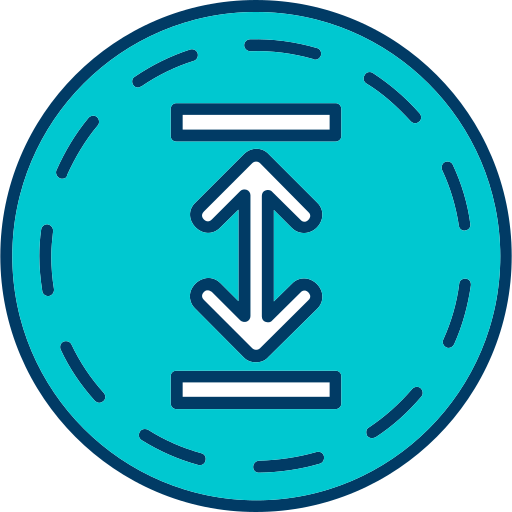 Between free icon Between free icon