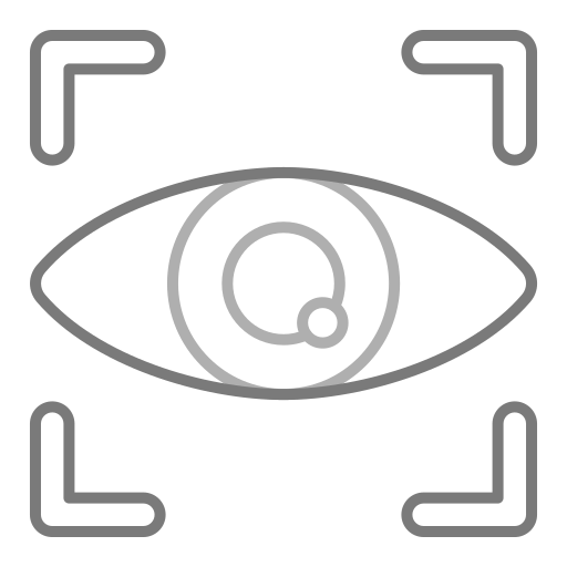 augenscanner kostenlos Icon augenscanner kostenlos Icon
