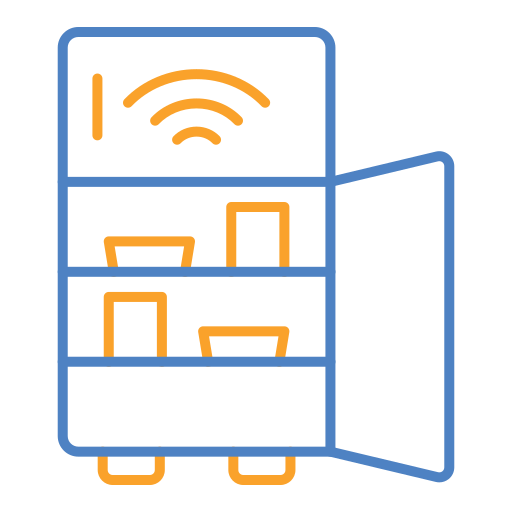 smarter kühlschrank kostenlos Icon