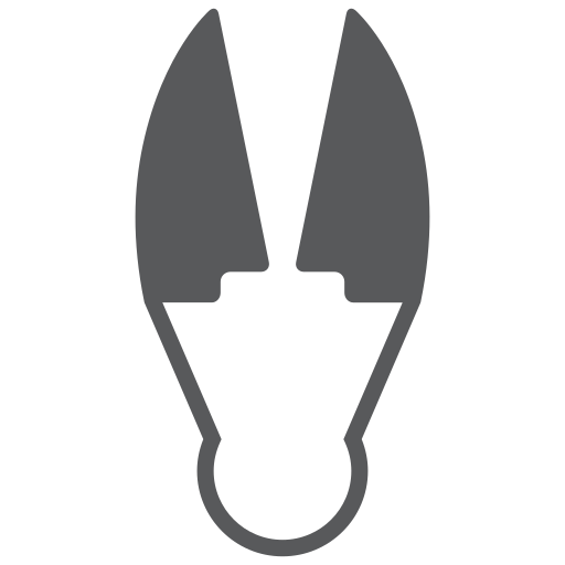 Cut free icon Cut free icon