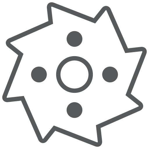 Cut free icon Cut free icon