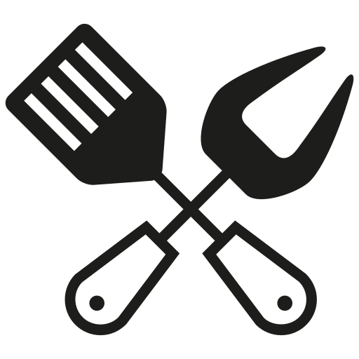 Kitchen free icon
