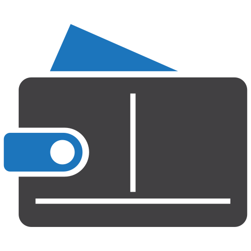 argent Icône gratuit